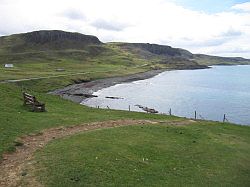 Skye Island